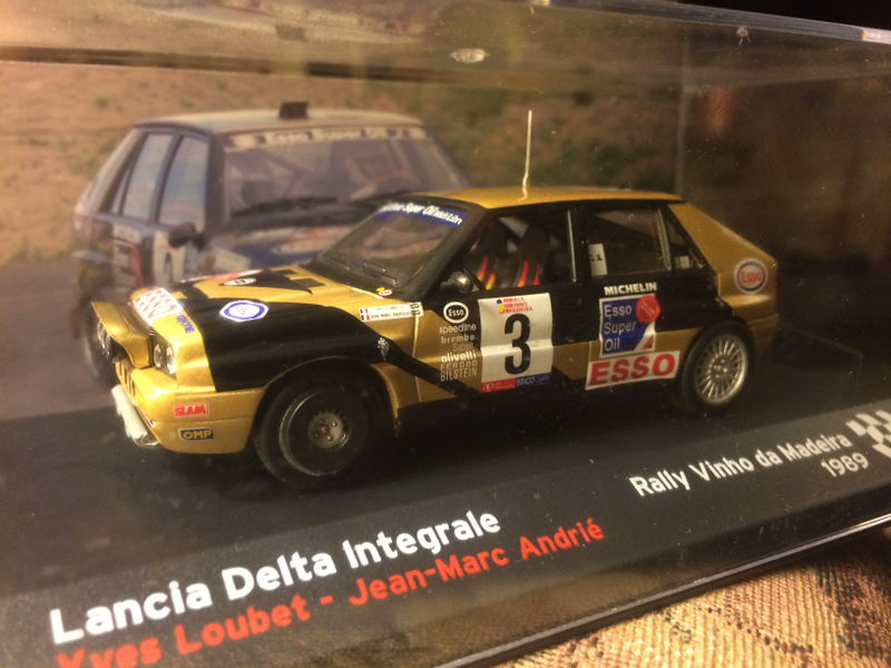 Illustration for article titled Fantasy WRC: Final Results & Prizes
